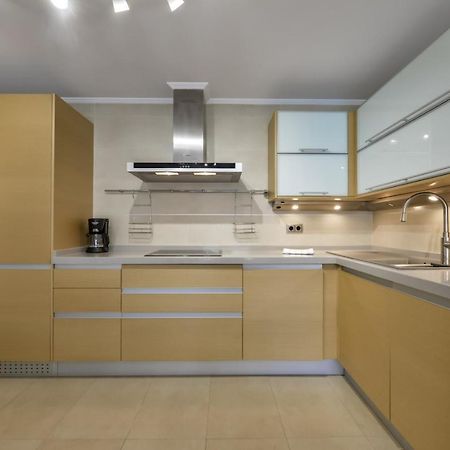 Villas Guzman - Marjaleta Moraira Εξωτερικό φωτογραφία