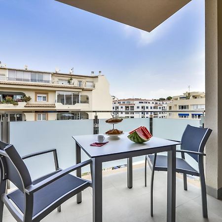 Villas Guzman - Marjaleta Moraira Εξωτερικό φωτογραφία