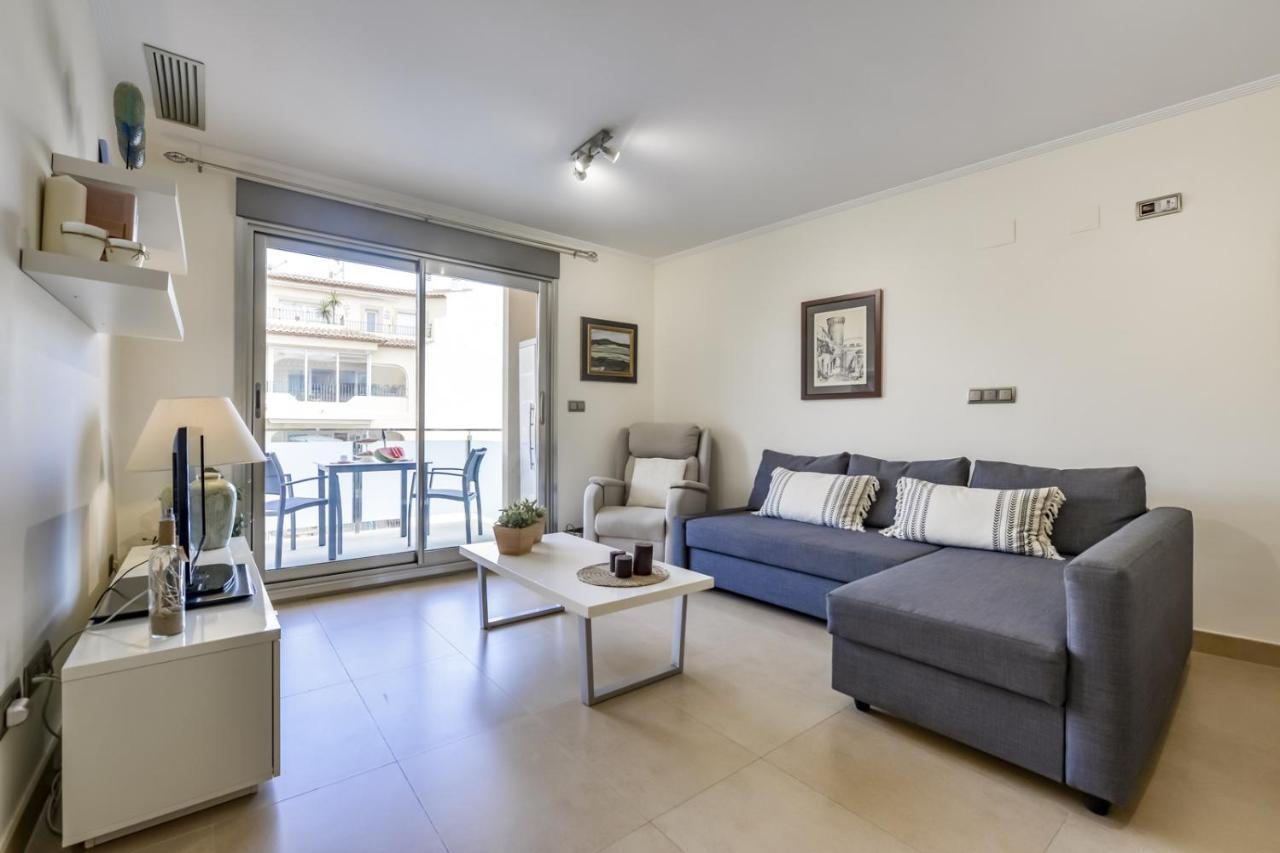 Villas Guzman - Marjaleta Moraira Εξωτερικό φωτογραφία