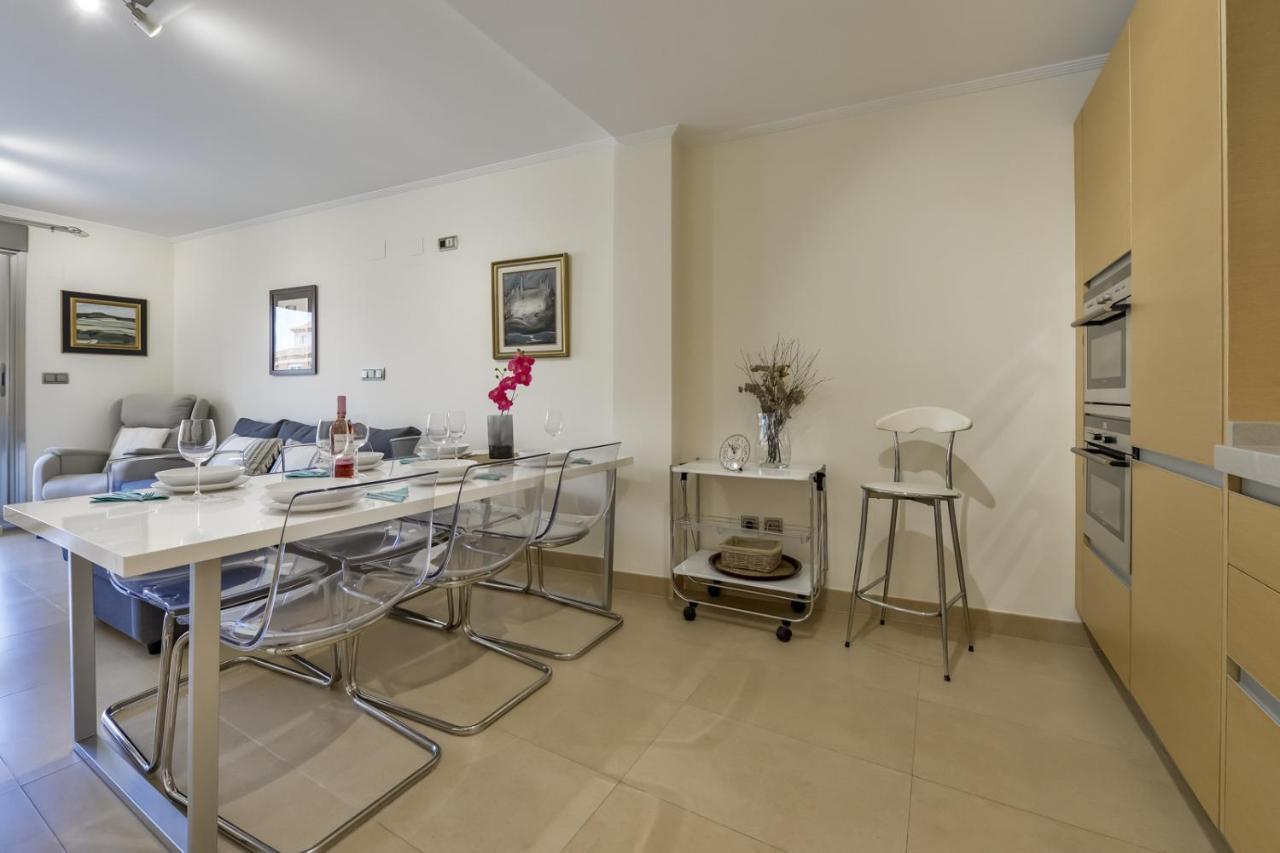 Villas Guzman - Marjaleta Moraira Εξωτερικό φωτογραφία