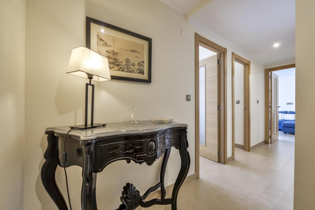 Villas Guzman - Marjaleta Moraira Εξωτερικό φωτογραφία