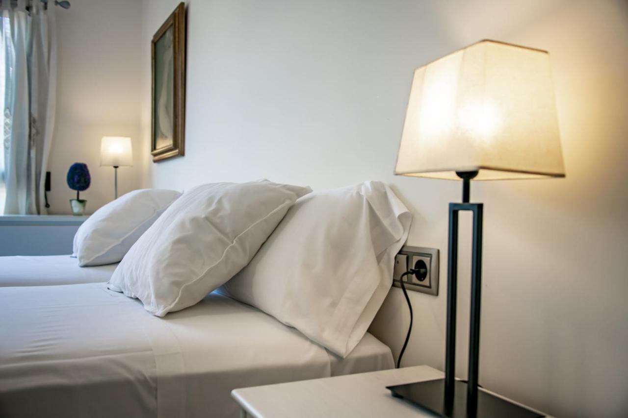 Villas Guzman - Marjaleta Moraira Εξωτερικό φωτογραφία