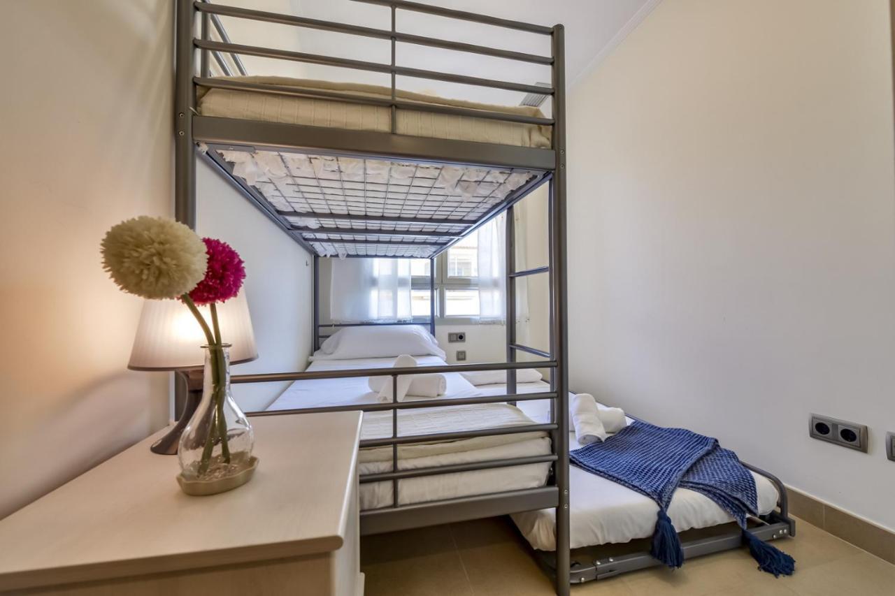 Villas Guzman - Marjaleta Moraira Εξωτερικό φωτογραφία