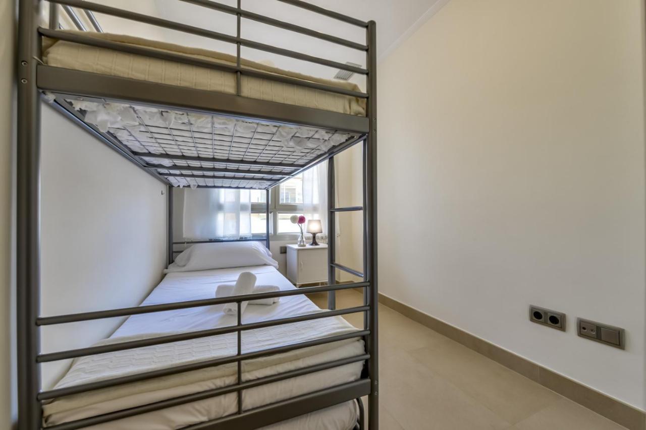 Villas Guzman - Marjaleta Moraira Εξωτερικό φωτογραφία