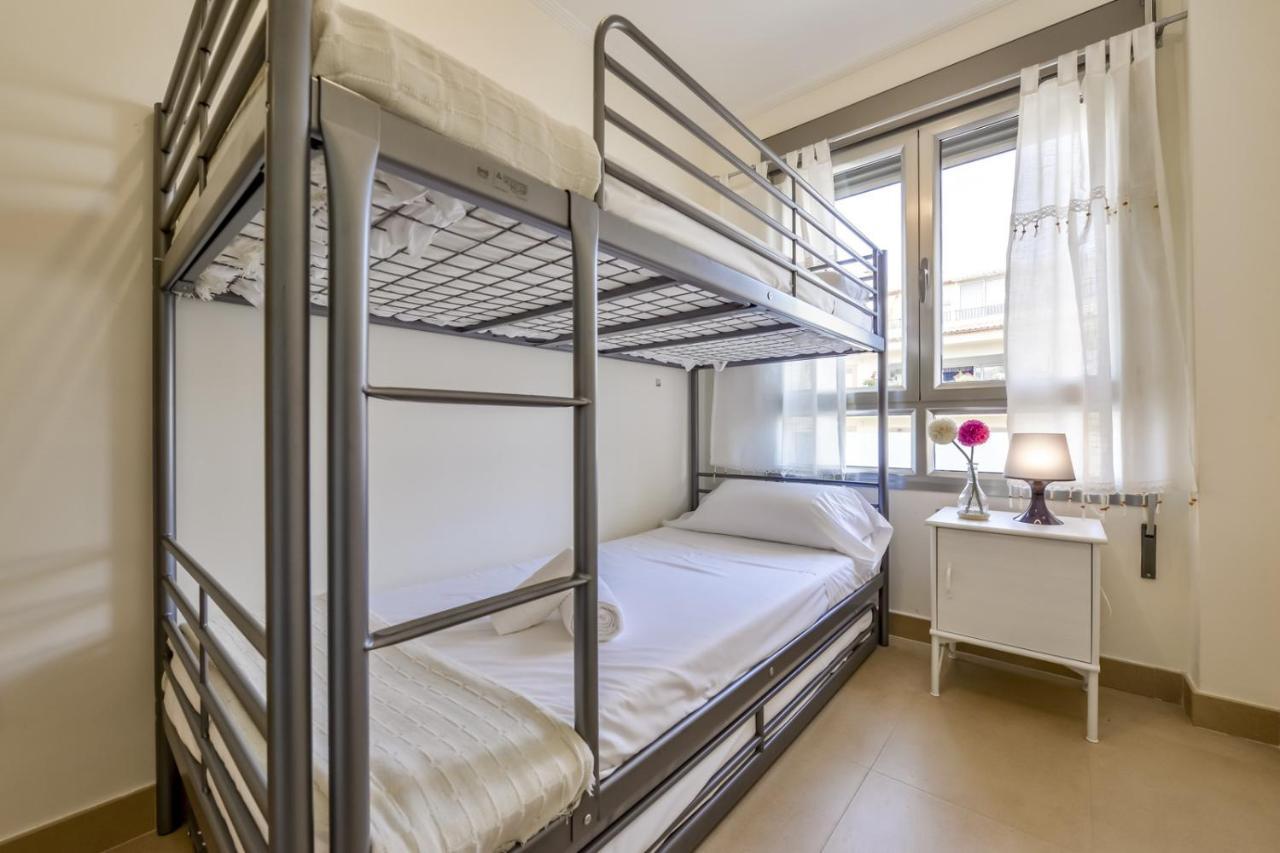 Villas Guzman - Marjaleta Moraira Εξωτερικό φωτογραφία