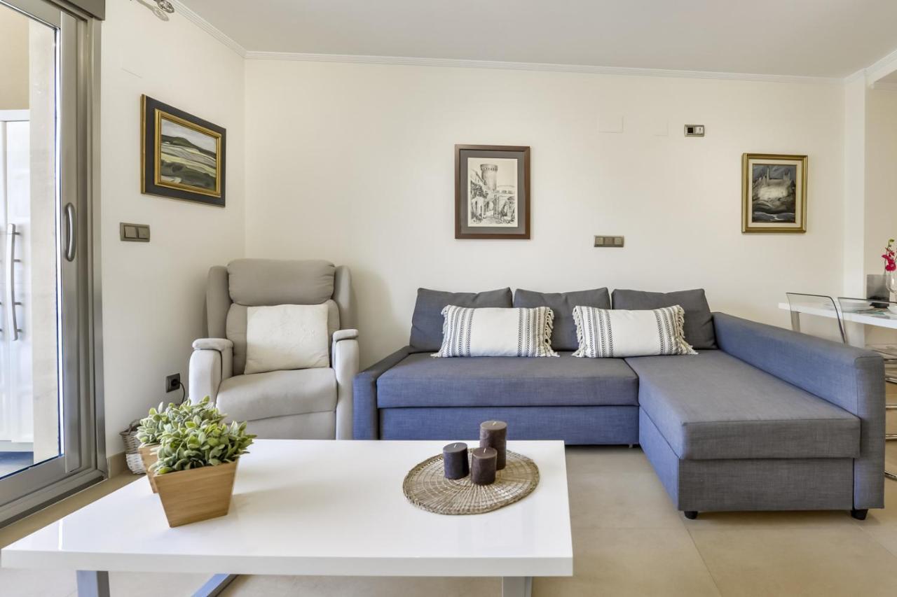Villas Guzman - Marjaleta Moraira Εξωτερικό φωτογραφία